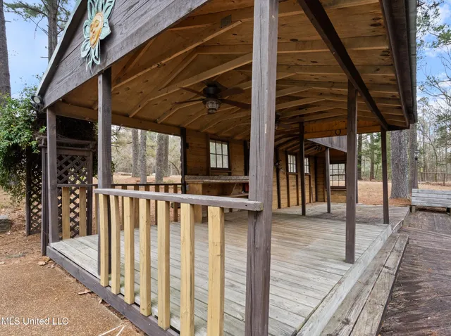 $419,900 | 5014 Marianna Road, Holly Springs, MS 38635