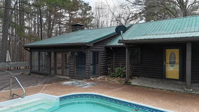 $419,900 | 5014 Marianna Road, Holly Springs, MS 38635