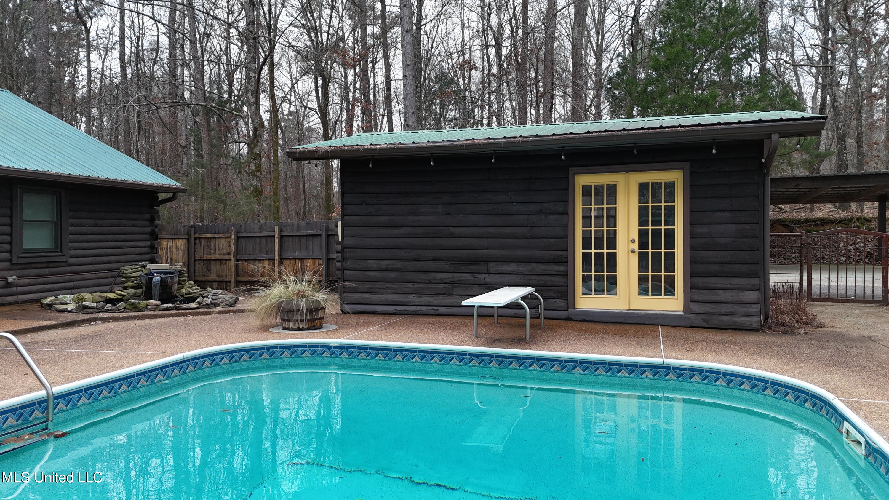 5014 Marianna Road Holly Springs, MS 38635 - Photo 54 of 81 DJI_20250204164723_0185_D