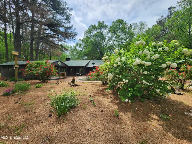 $419,900 | 5014 Marianna Road, Holly Springs, MS 38635