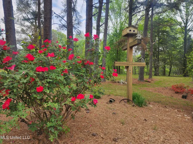 $419,900 | 5014 Marianna Road, Holly Springs, MS 38635