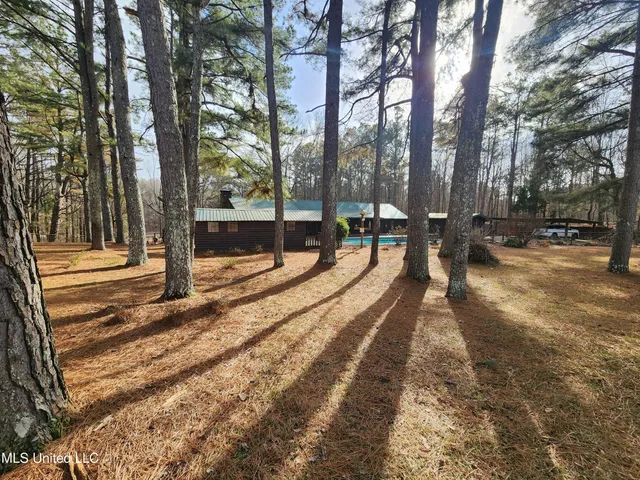 $419,900 | 5014 Marianna Road, Holly Springs, MS 38635