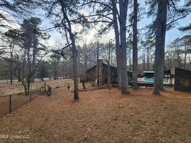 $419,900 | 5014 Marianna Road, Holly Springs, MS 38635