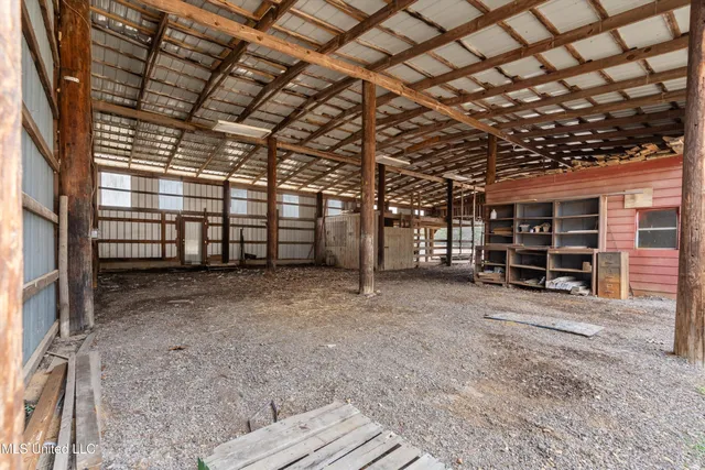 $419,900 | 5014 Marianna Road, Holly Springs, MS 38635