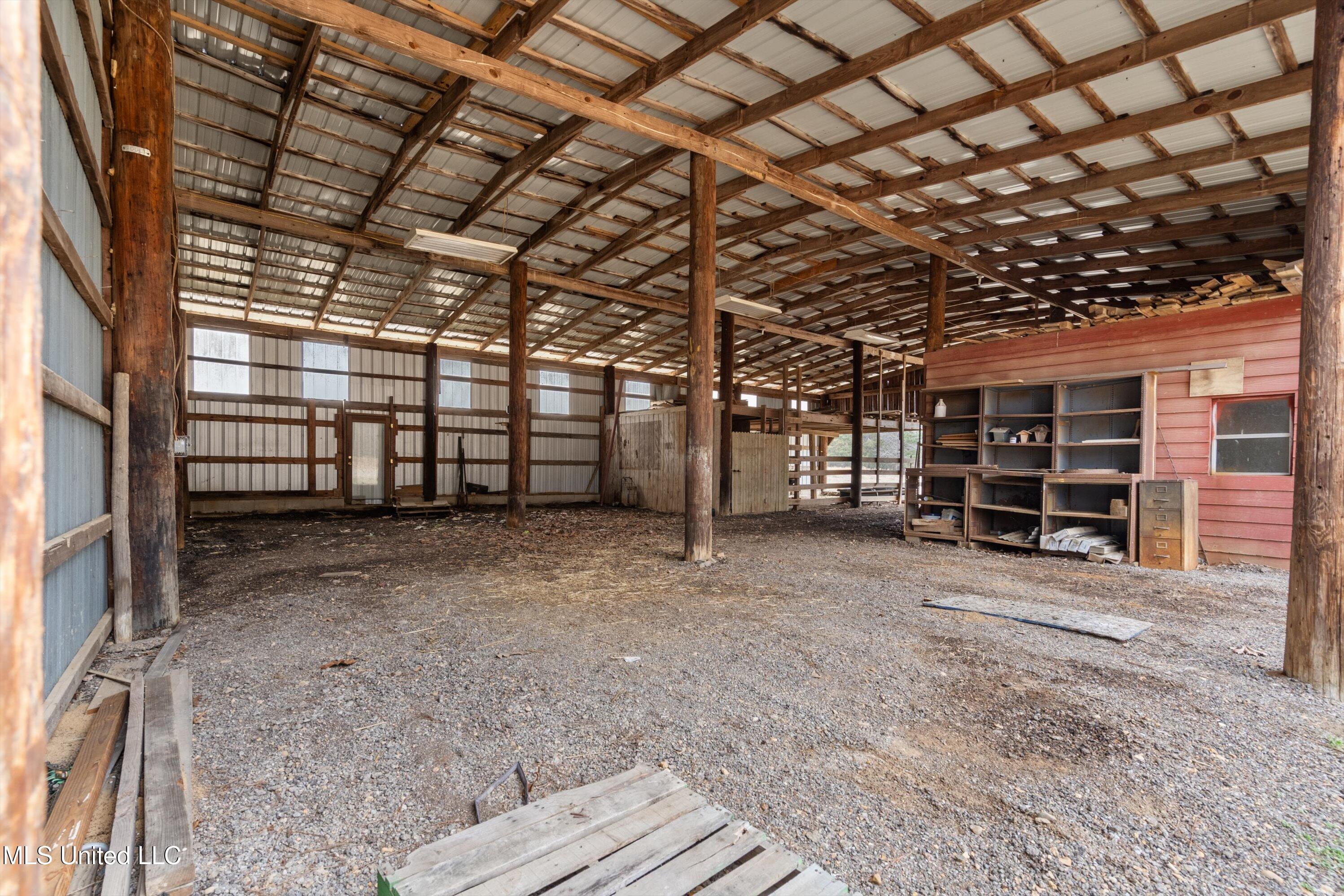 5014 Marianna Road Holly Springs, MS 38635 - Photo 69 of 81 35-DSC6567