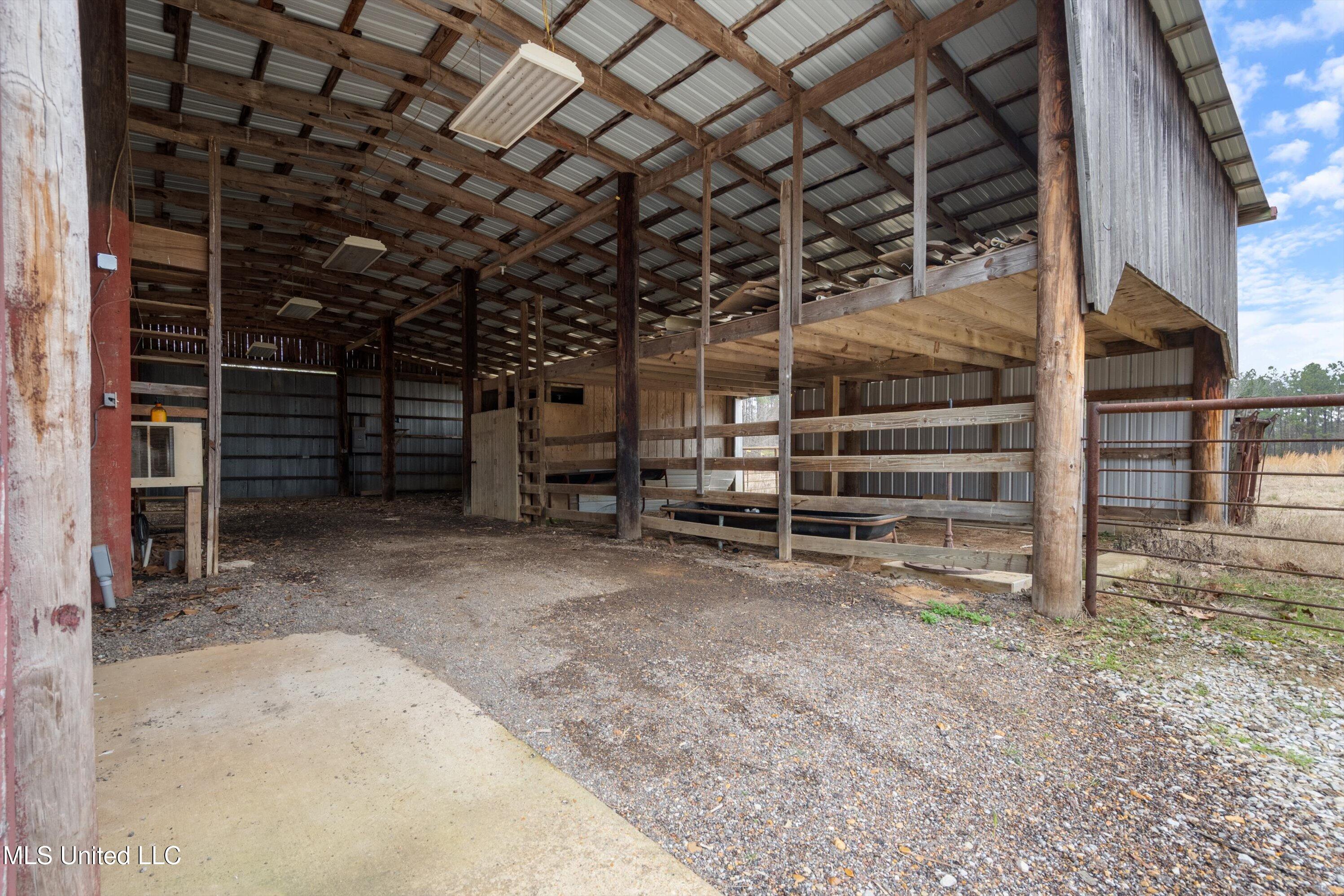 5014 Marianna Road Holly Springs, MS 38635 - Photo 70 of 81 37-DSC6577