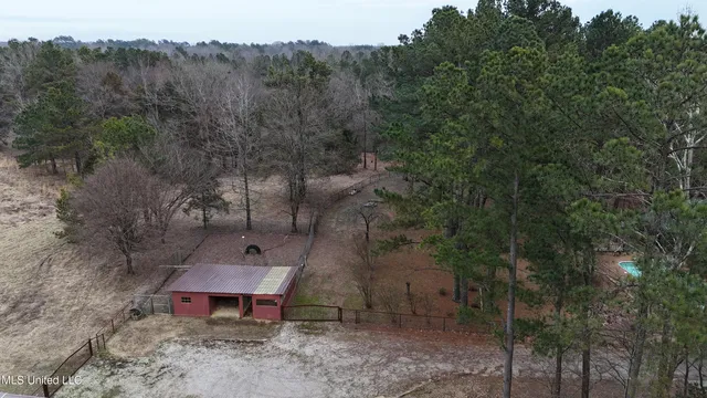 $419,900 | 5014 Marianna Road, Holly Springs, MS 38635