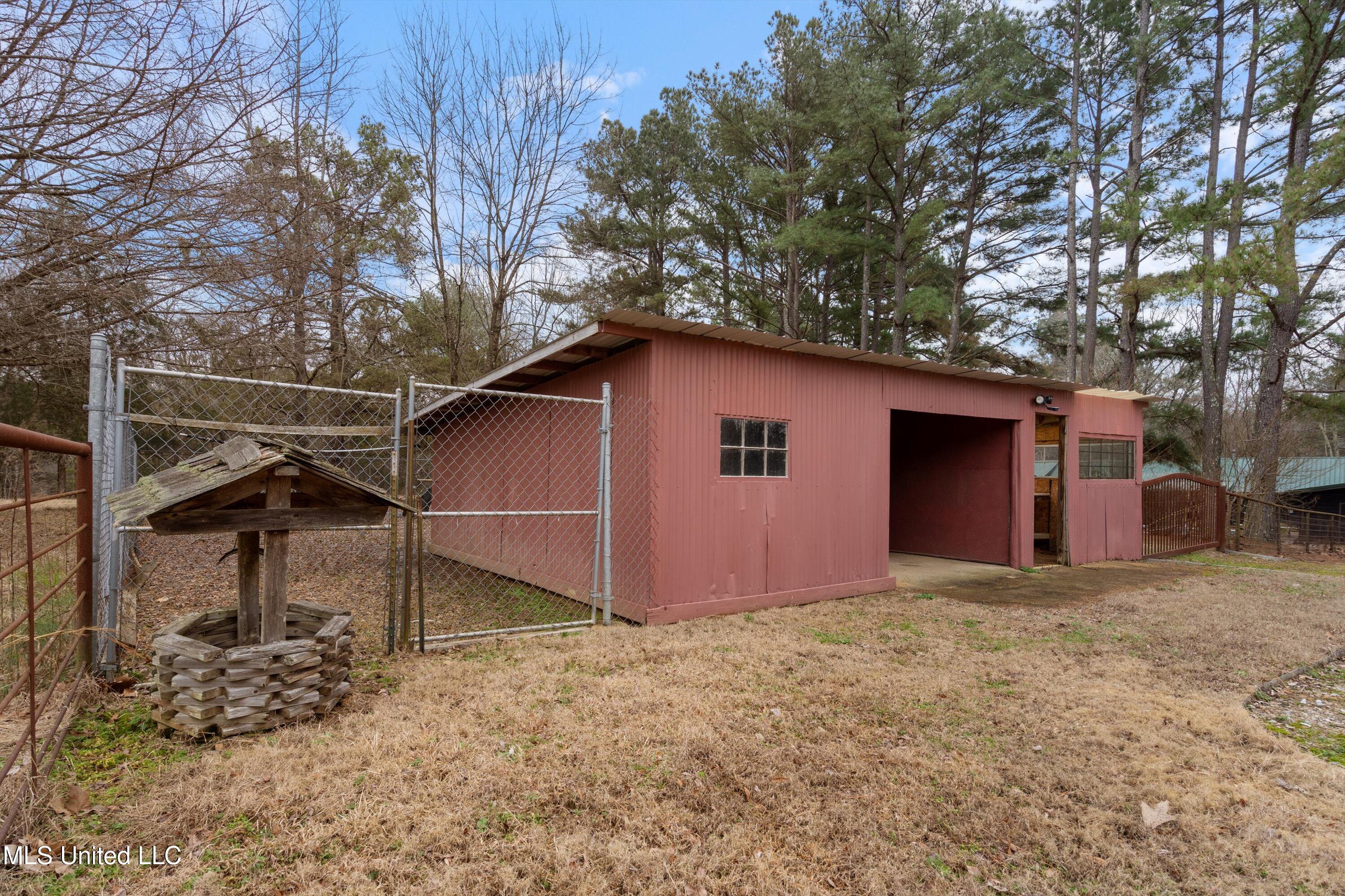 5014 Marianna Road Holly Springs, MS 38635 - Photo 75 of 81 41-DSC6597