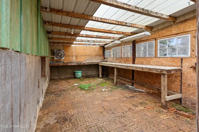 $419,900 | 5014 Marianna Road, Holly Springs, MS 38635