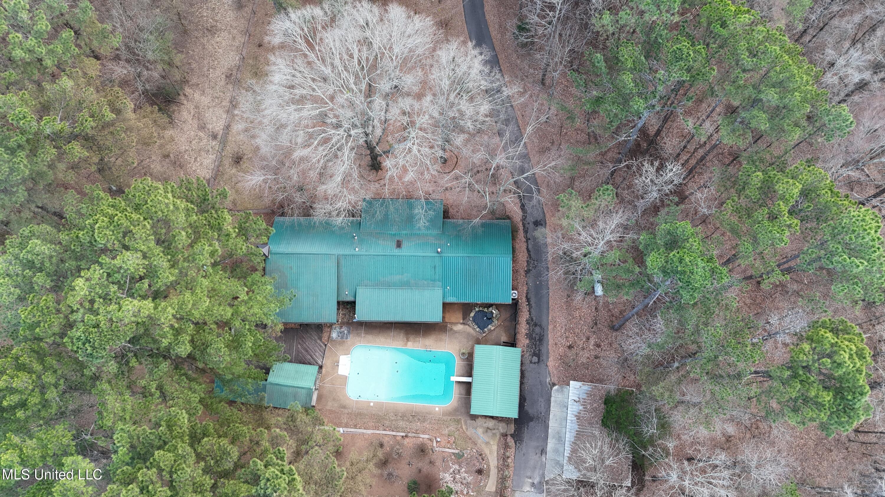 5014 Marianna Road Holly Springs, MS 38635 - Photo 80 of 81 DJI_20250204163936_0164_D