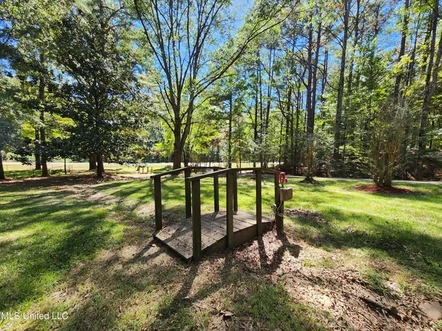 $419,900 | 5014 Marianna Road, Holly Springs, MS 38635