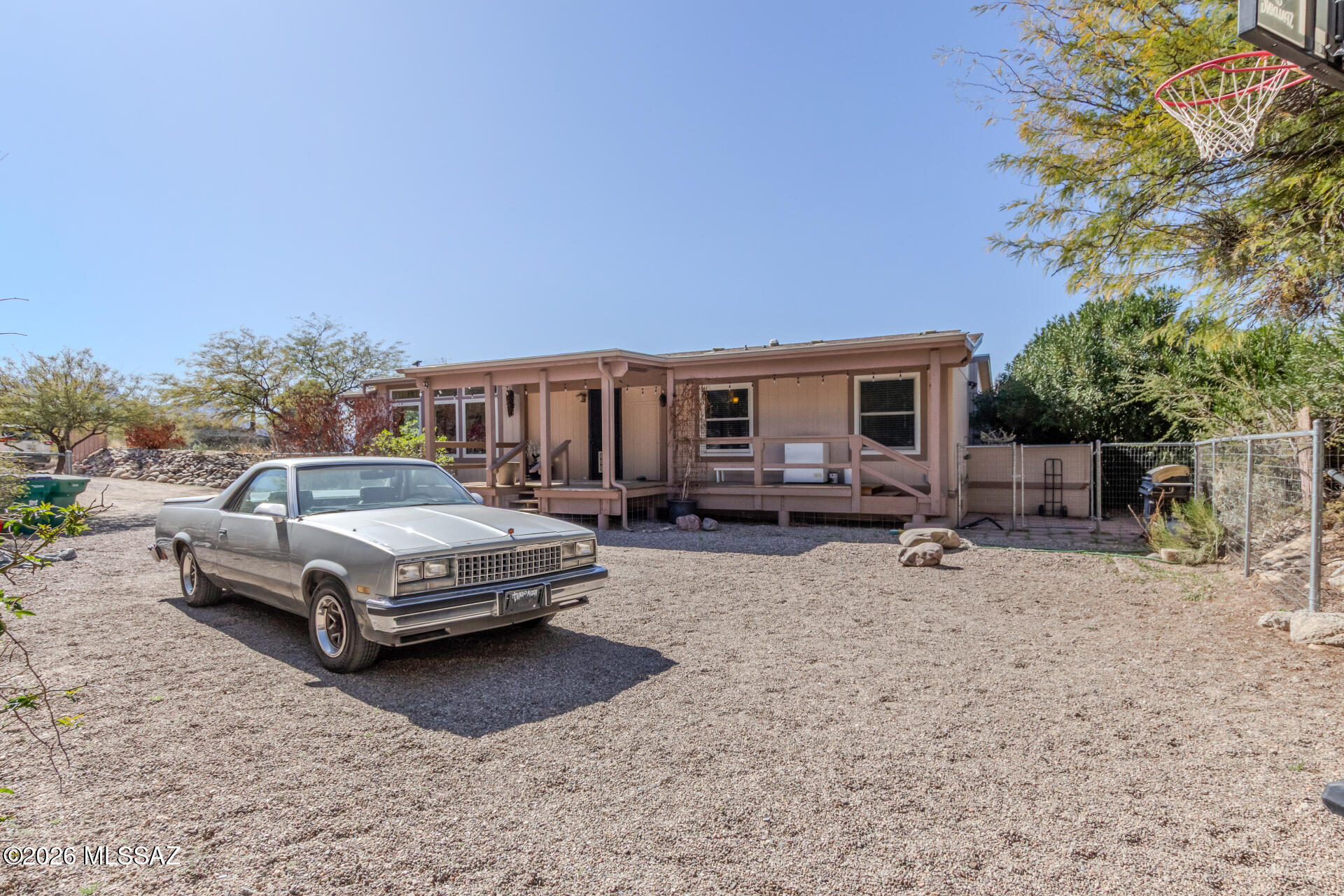 4575 East Wilds Road Tucson, AZ 85739 - Photo 4 of 34