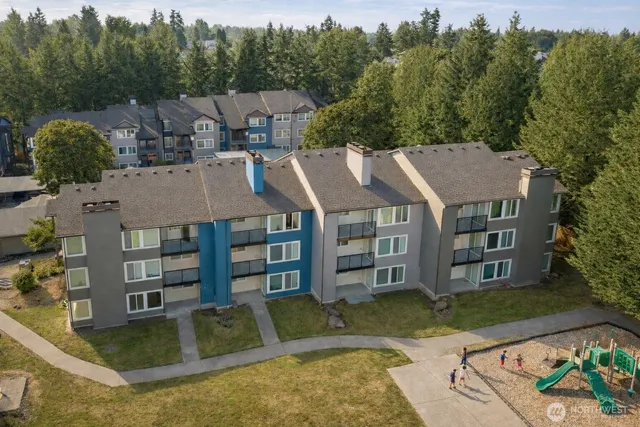 $369,000 | 26335 116th Avenue Southeast, Unit H 205, Kent, WA 98030