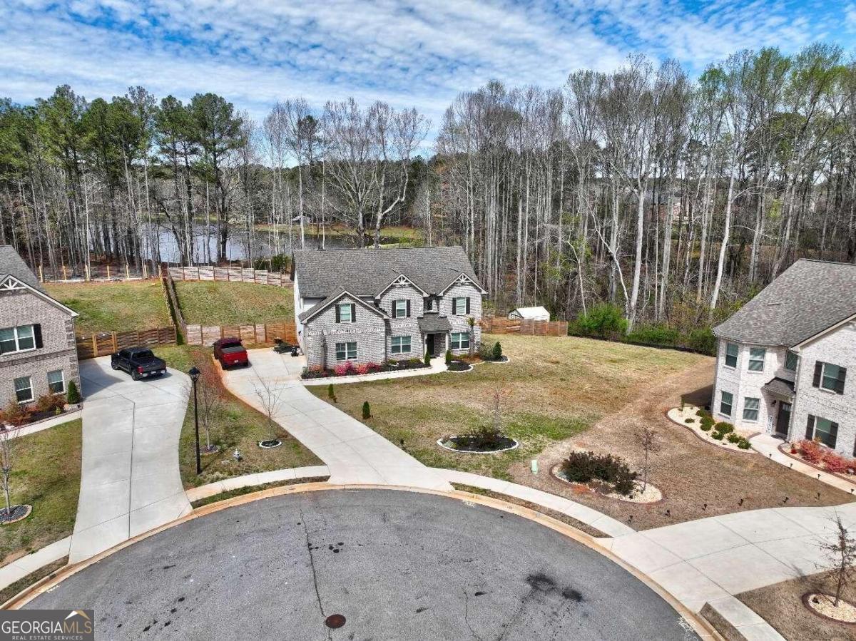 818 Relic Ridge Hampton, GA 30228 - Photo 1 of 1 Gallery Image 1