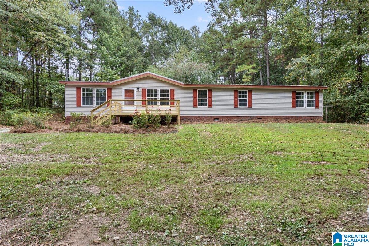 1735 Sprayberry Road Pell City, AL 35125 - Photo 3 of 28
