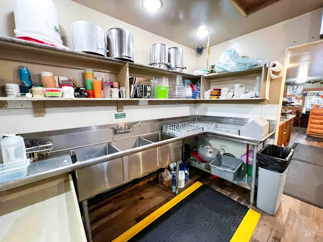 $689,000 | 150 Railroad Street, Midvale, ID 83645