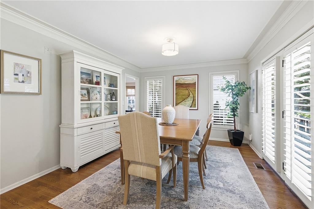 12110 Sagamore Road Leawood, KS 66209 - Photo 12 of 59