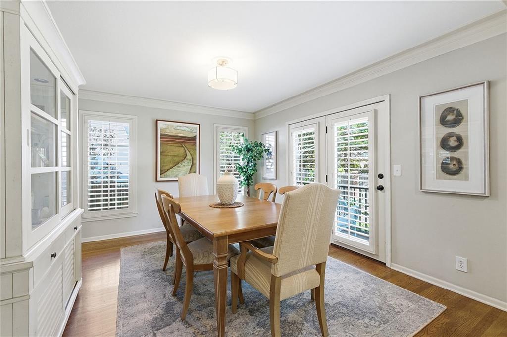 12110 Sagamore Road Leawood, KS 66209 - Photo 13 of 59