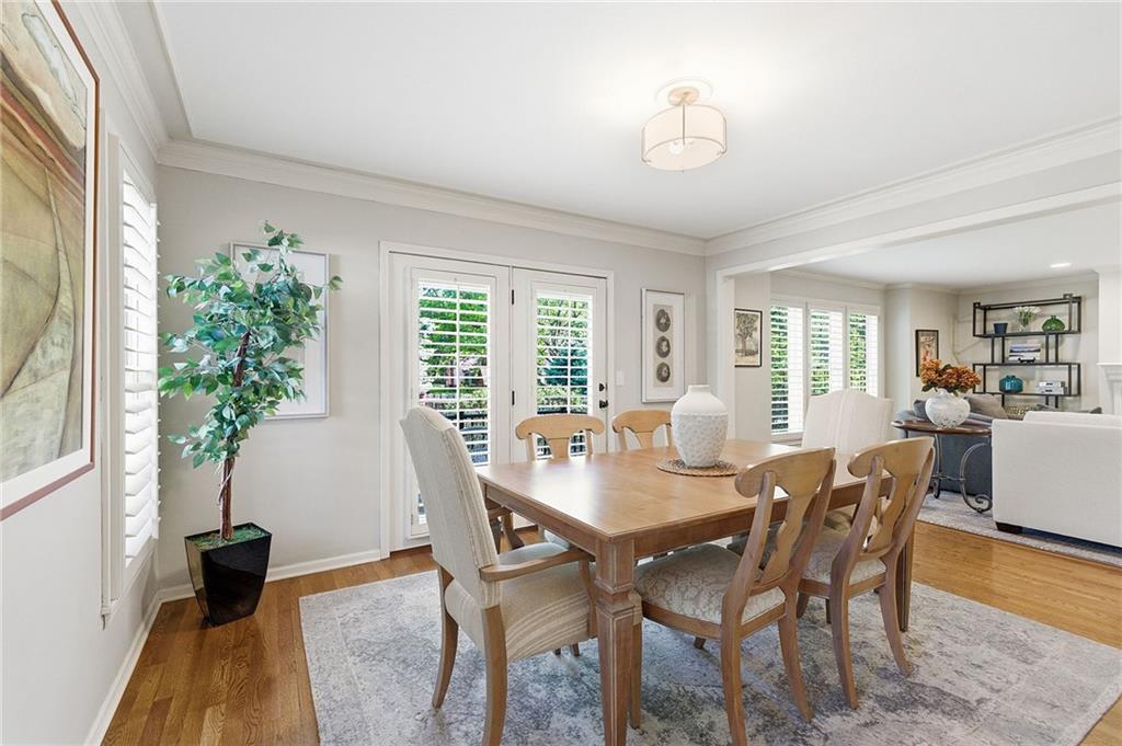 12110 Sagamore Road Leawood, KS 66209 - Photo 14 of 59