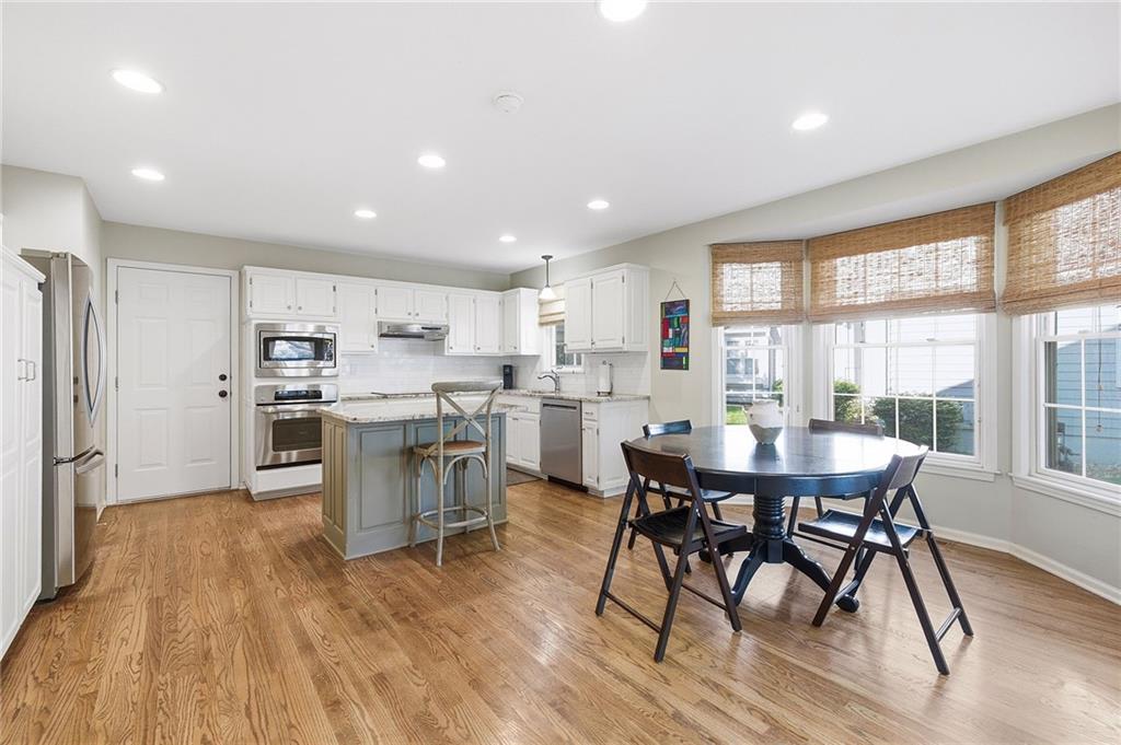 12110 Sagamore Road Leawood, KS 66209 - Photo 16 of 59