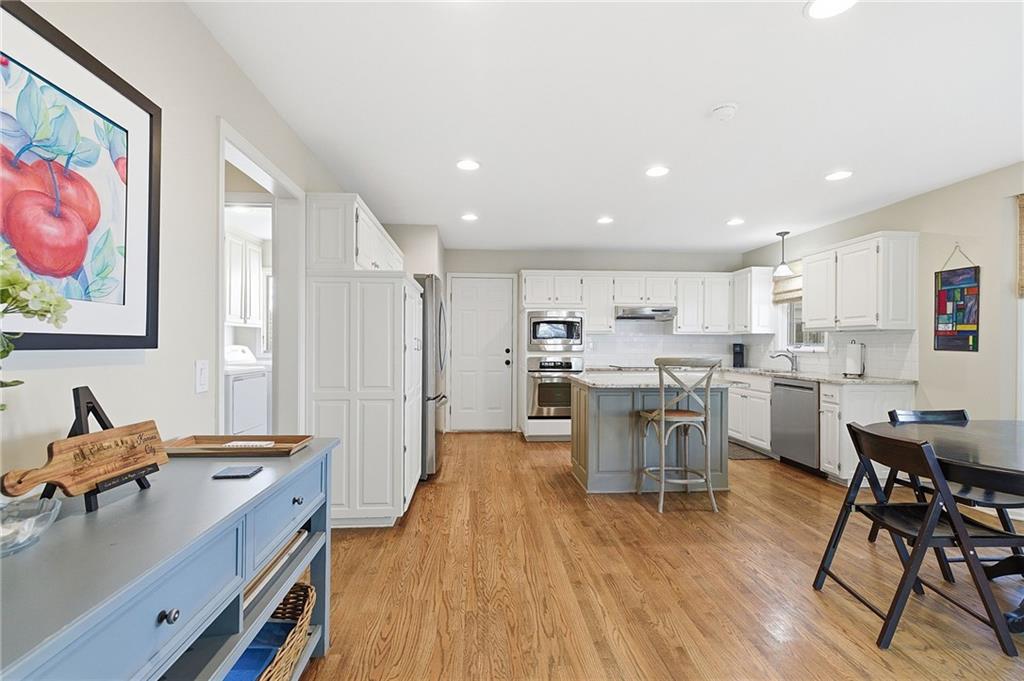 12110 Sagamore Road Leawood, KS 66209 - Photo 17 of 59