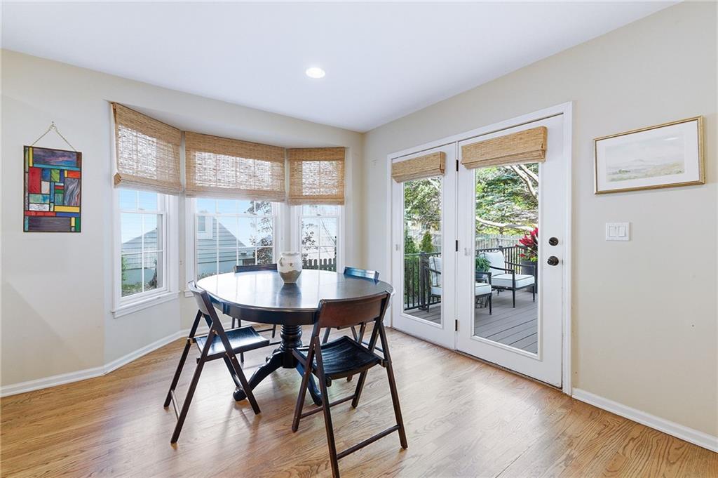 12110 Sagamore Road Leawood, KS 66209 - Photo 18 of 59