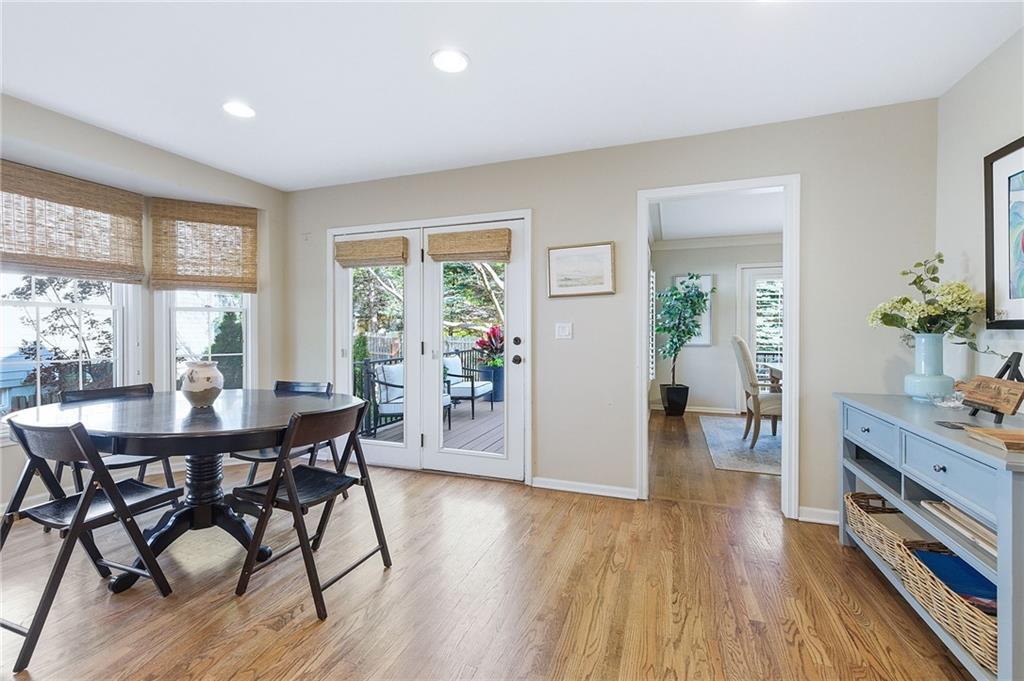 12110 Sagamore Road Leawood, KS 66209 - Photo 19 of 59