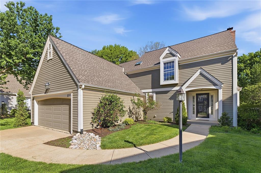 12110 Sagamore Road Leawood, KS 66209 - Photo 2 of 59