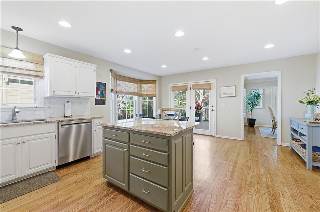 12110 Sagamore Road Leawood, KS 66209 - Photo 24 of 59