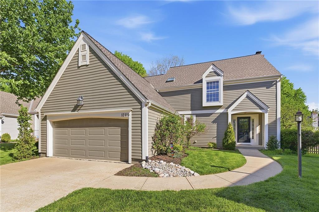 12110 Sagamore Road Leawood, KS 66209 - Photo 3 of 59