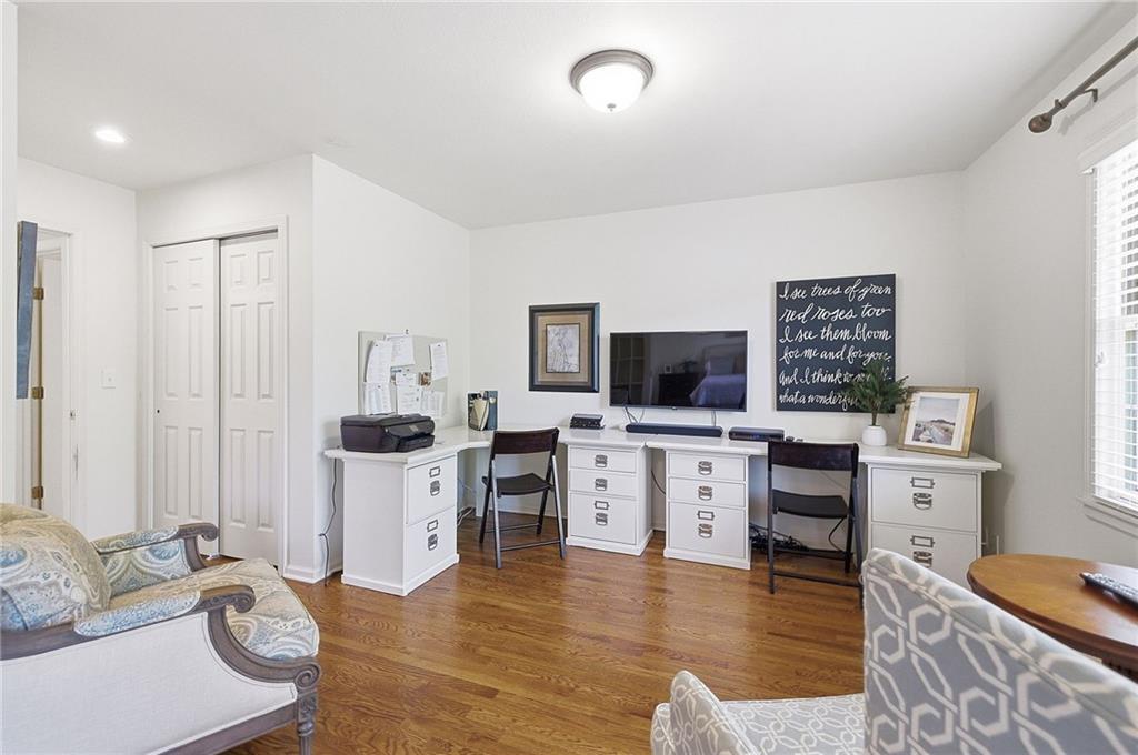 12110 Sagamore Road Leawood, KS 66209 - Photo 39 of 59