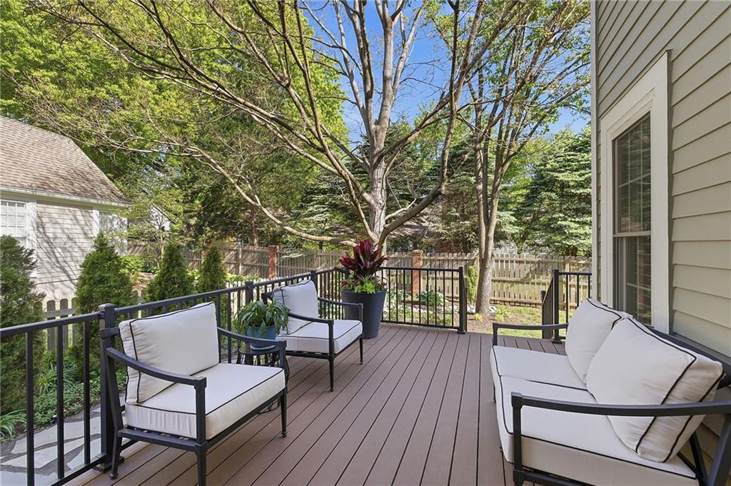 12110 Sagamore Road Leawood, KS 66209 - Photo 49 of 59