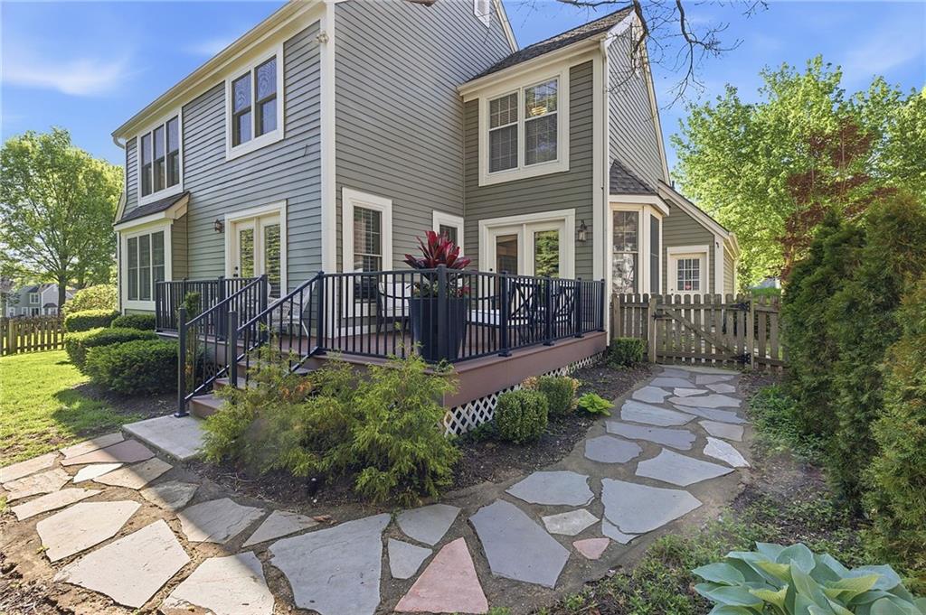 12110 Sagamore Road Leawood, KS 66209 - Photo 51 of 59