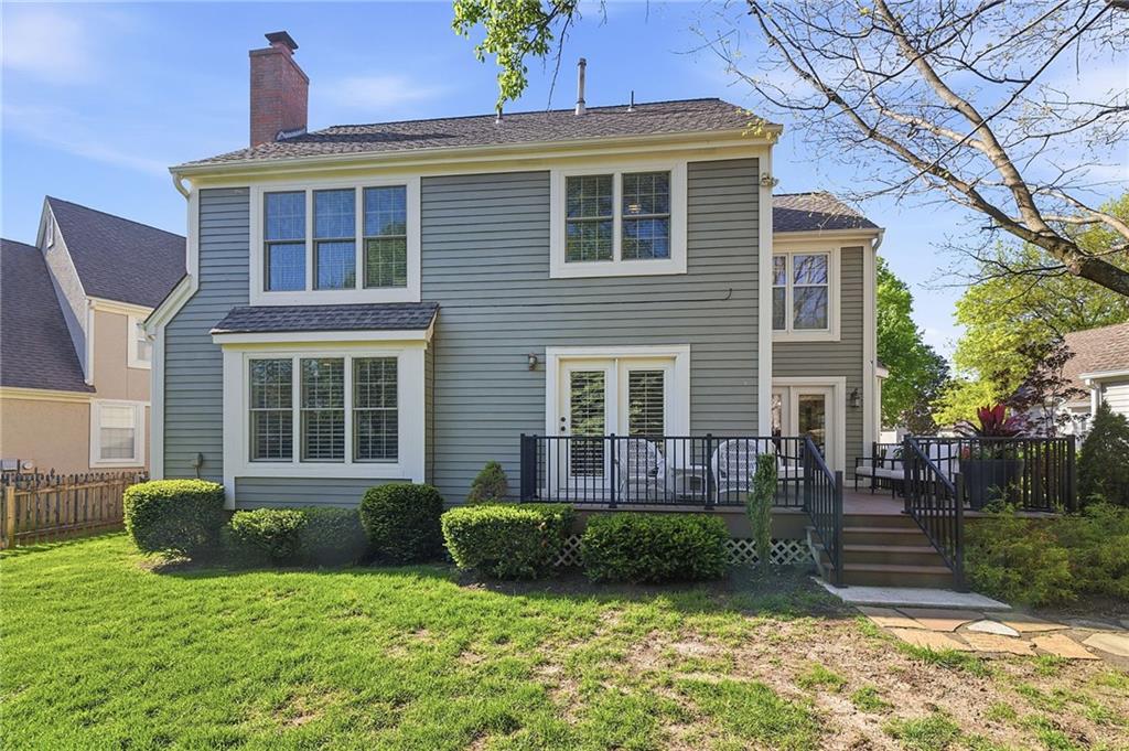 12110 Sagamore Road Leawood, KS 66209 - Photo 54 of 59