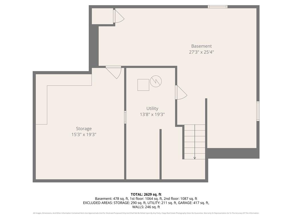 12110 Sagamore Road Leawood, KS 66209 - Photo 56 of 59