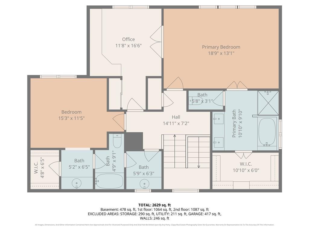 12110 Sagamore Road Leawood, KS 66209 - Photo 57 of 59