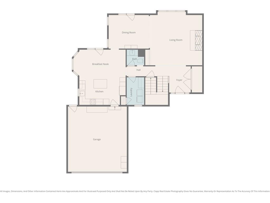 12110 Sagamore Road Leawood, KS 66209 - Photo 58 of 59