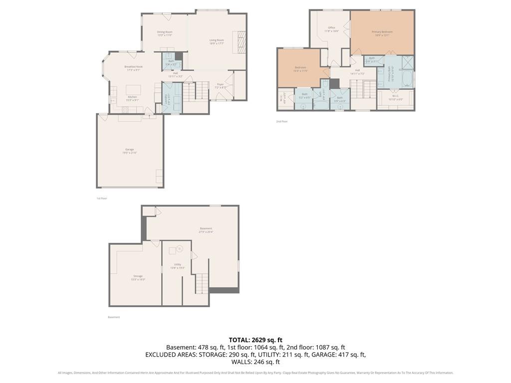 12110 Sagamore Road Leawood, KS 66209 - Photo 59 of 59