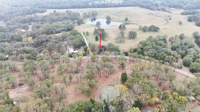a view of a outdoor space with street view