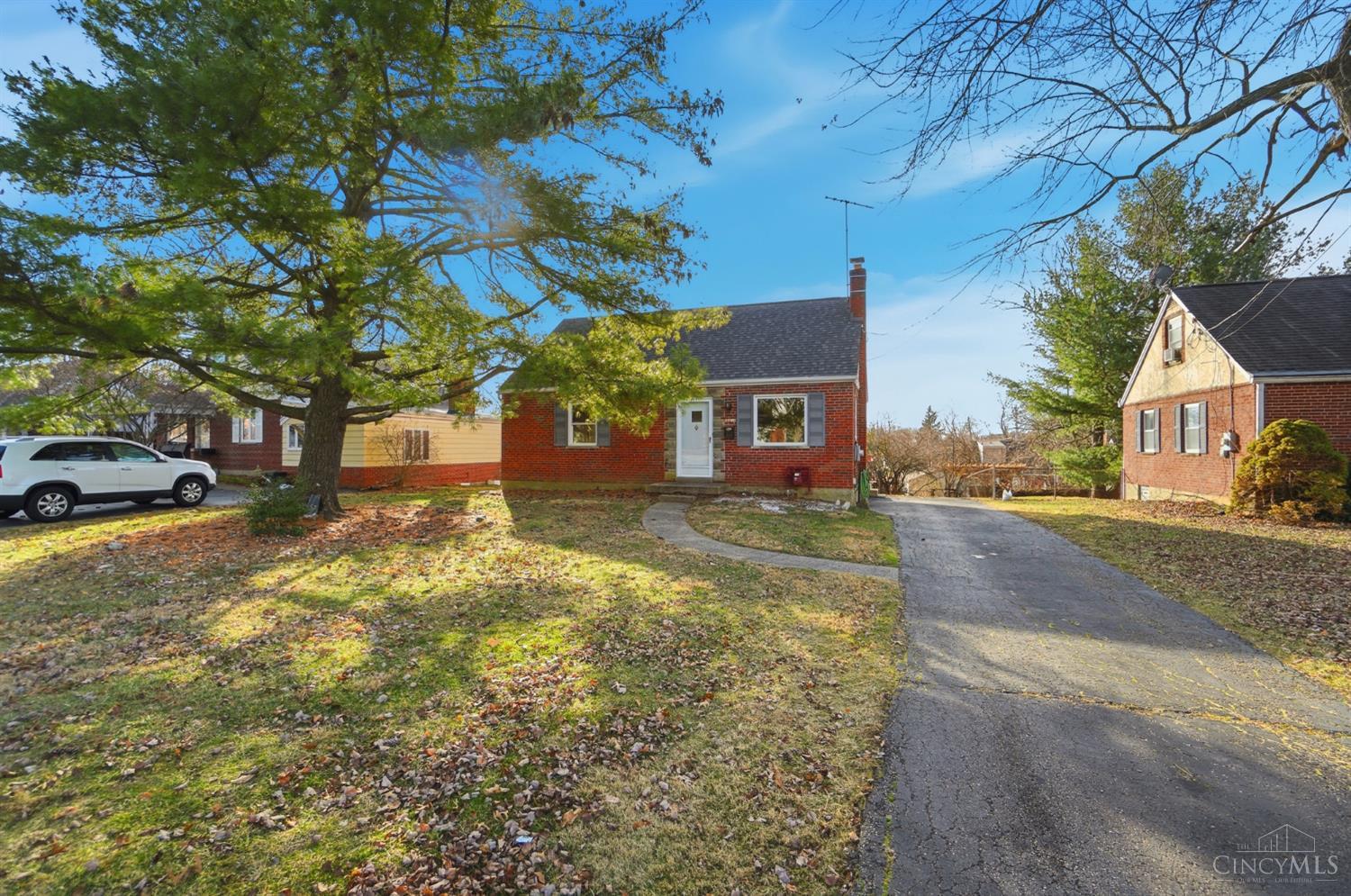 4413 Hunt Road Blue Ash, OH 45242 - Photo 49 of 53