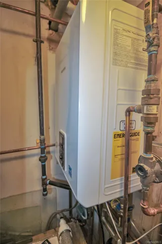 a room with musical instruments