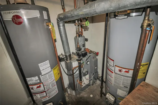 a front view of a residential apartment building with a yard