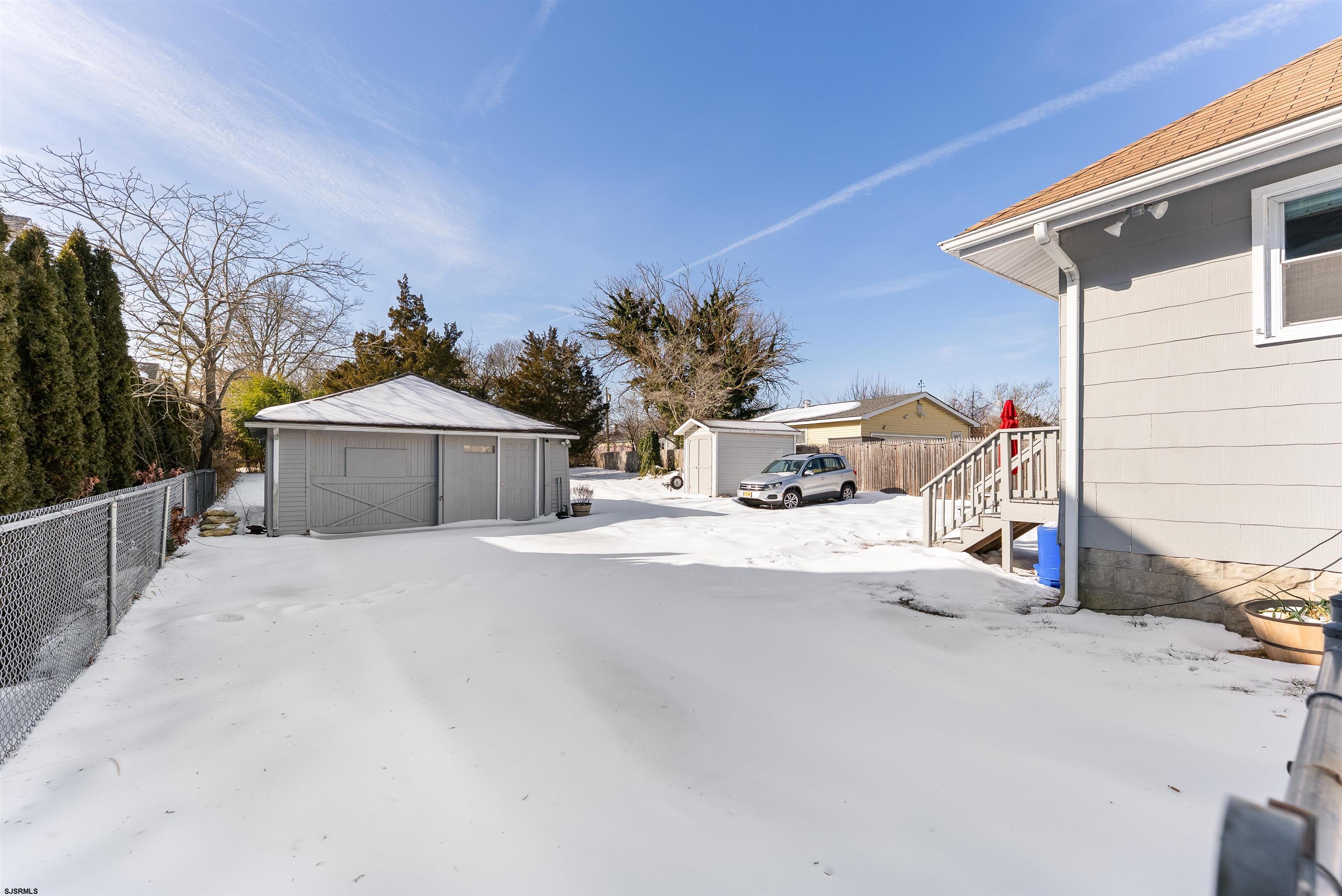421 West Delilah Road Pleasantville, NJ 08232 - Photo 18 of 24