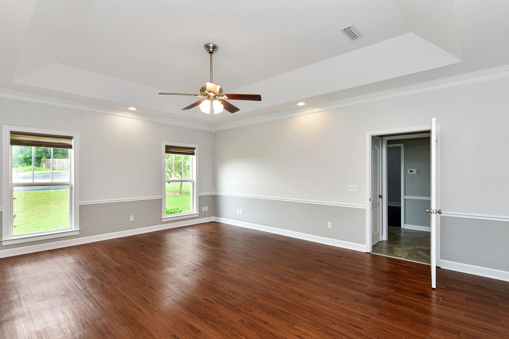4601 Prevatt Road Cowarts, AL 36321 - Photo 23 of 44