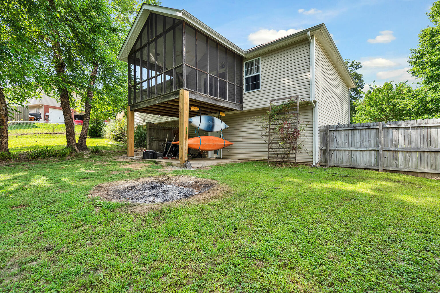 10118 Fielding Road Ooltewah, TN 37363 - Photo 3 of 38 3
