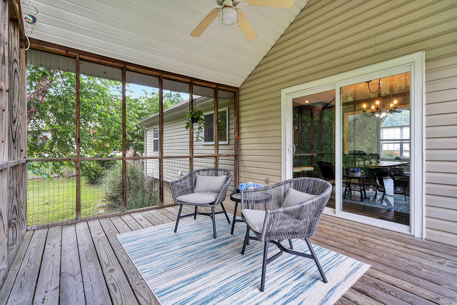 10118 Fielding Road Ooltewah, TN 37363 - Photo 32 of 38 33