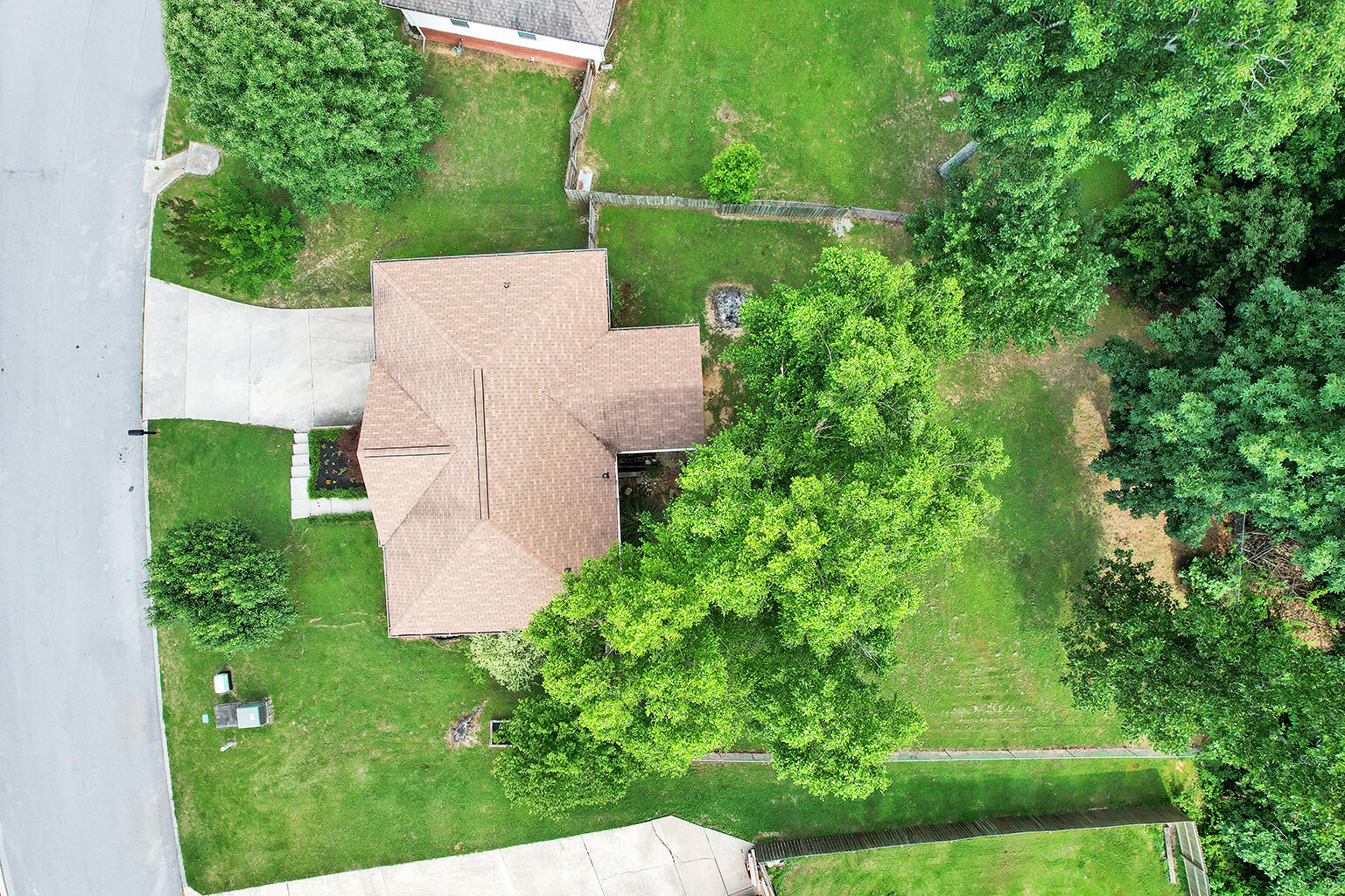 10118 Fielding Road Ooltewah, TN 37363 - Photo 38 of 38 39
