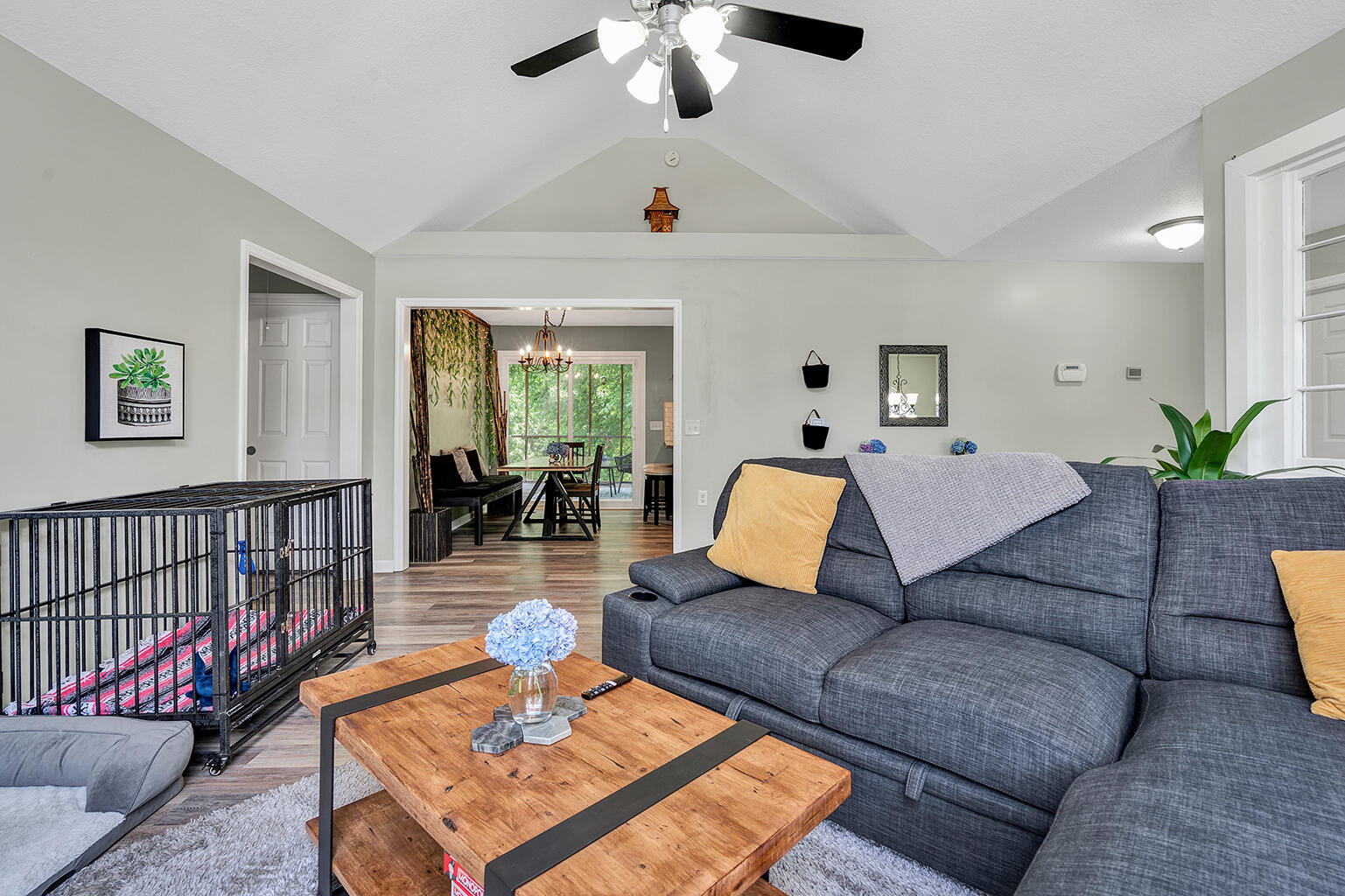 10118 Fielding Road Ooltewah, TN 37363 - Photo 9 of 38 9