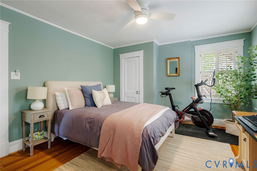 5203 Caledonia Road Richmond, VA 23225 - Photo 24 of 33