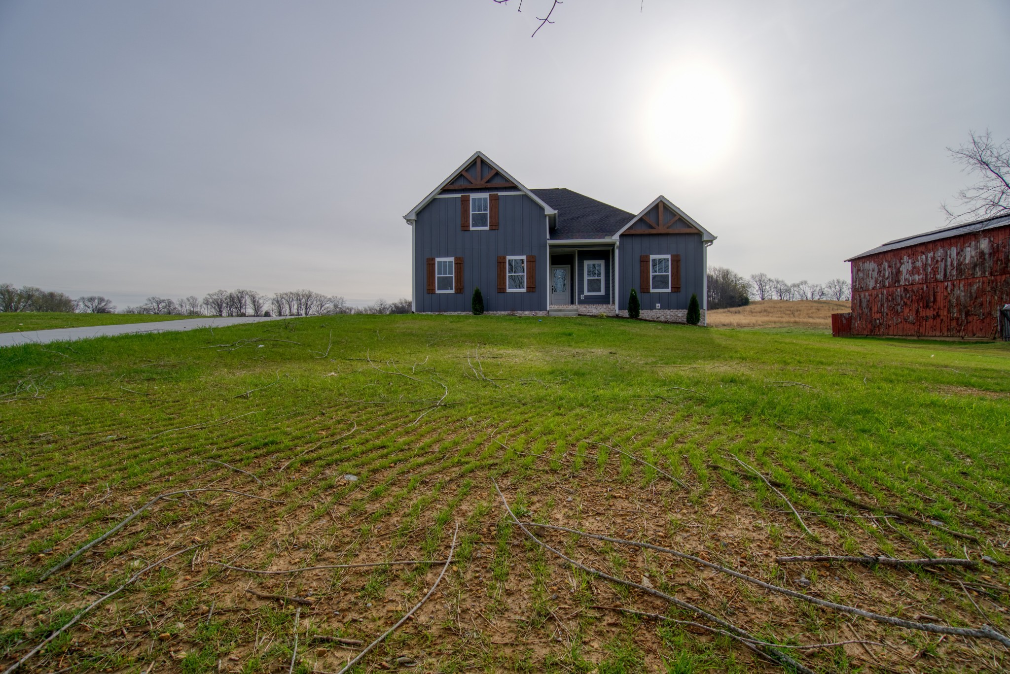 5685 Minnis Road Springfield, TN 37172 - Photo 30 of 30